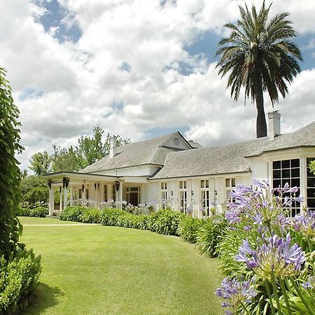 Chateau Yering Hotel Yarra Glen Luaran gambar