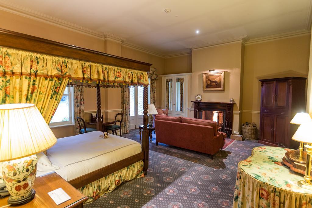 Chateau Yering Hotel Yarra Glen Luaran gambar