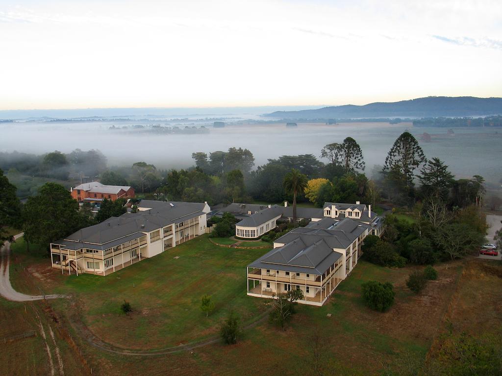 Chateau Yering Yarra Glen Luaran gambar