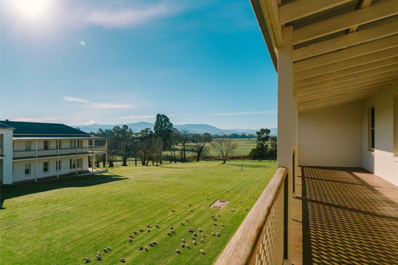 Chateau Yering Hotel Yarra Glen Luaran gambar