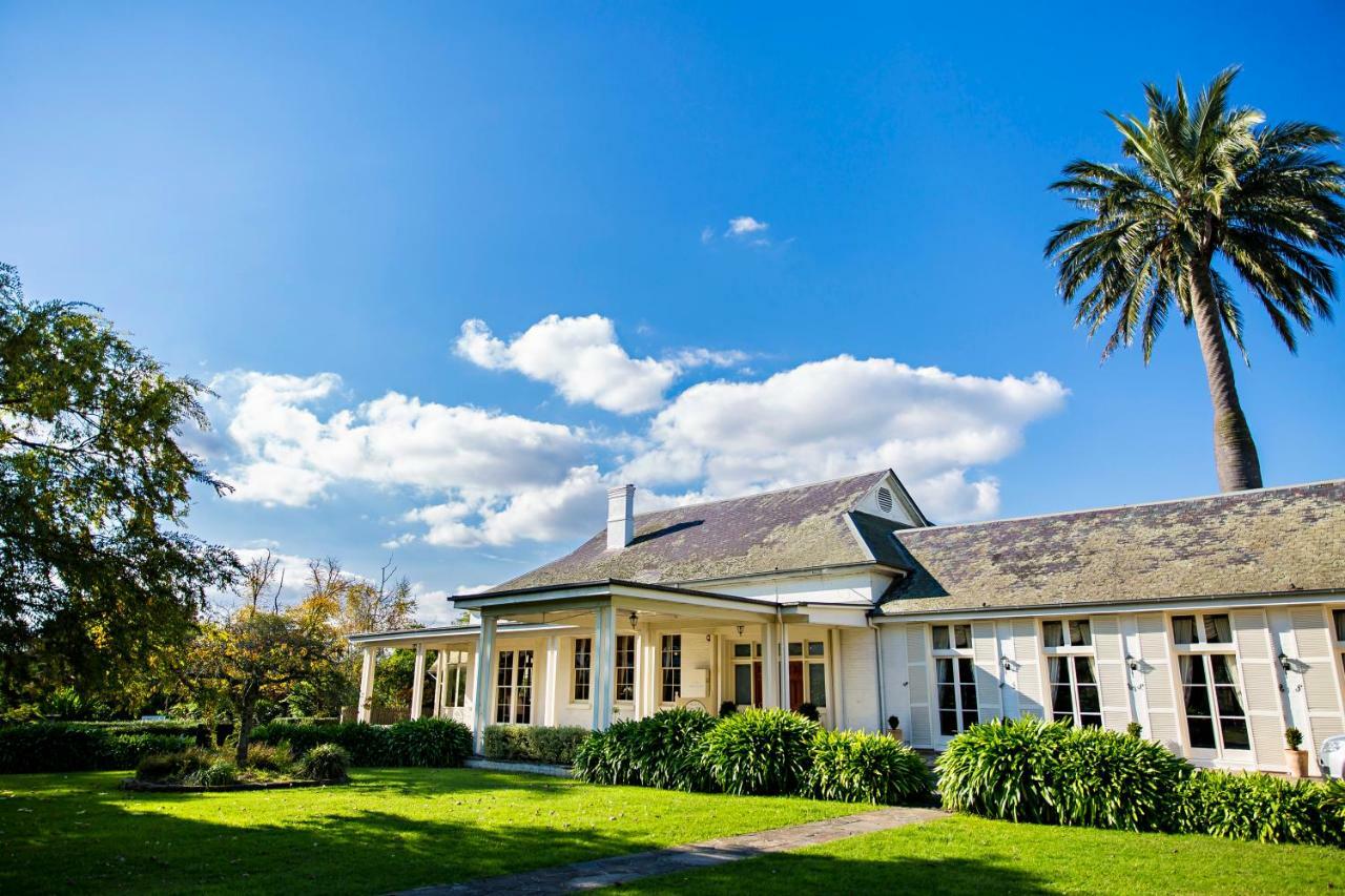 Chateau Yering Yarra Glen Luaran gambar