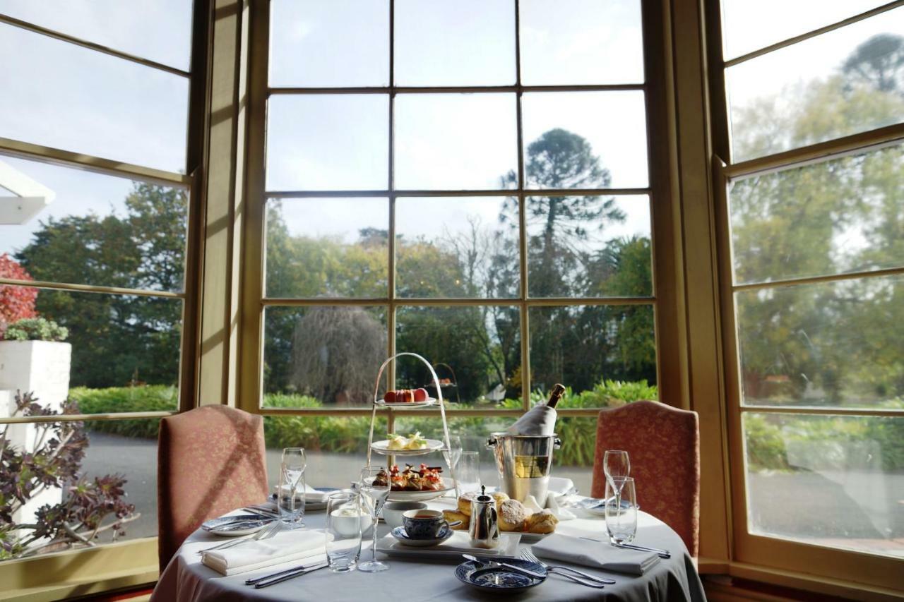 Chateau Yering Hotel Yarra Glen Luaran gambar