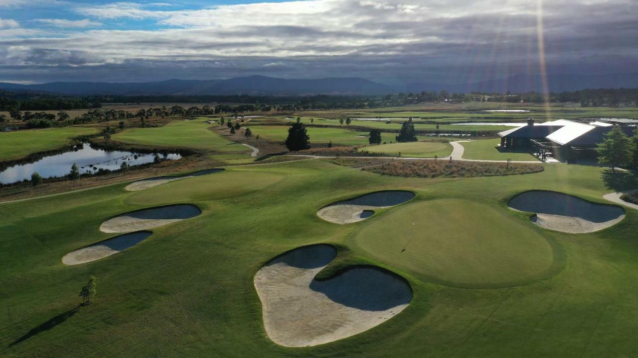 Chateau Yering Yarra Glen Luaran gambar